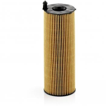 Mann-Filter HU 8001 x Filtro de Aceite