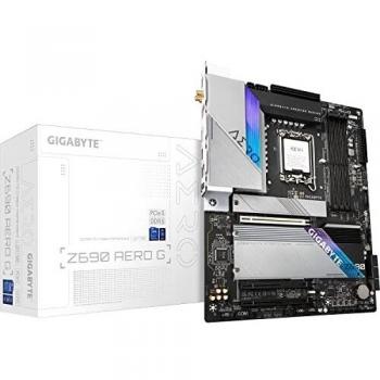 Gigabyte Technology Z690 Aero G