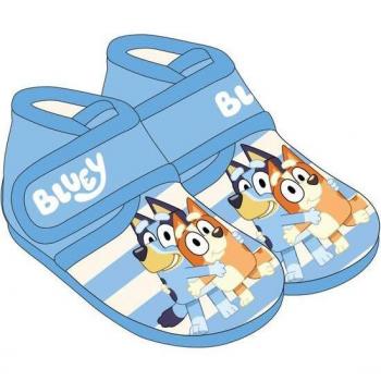 Zapatillas de Casa Media Bota Bluey - Cerdá: Confort Supremo y Diseño Único