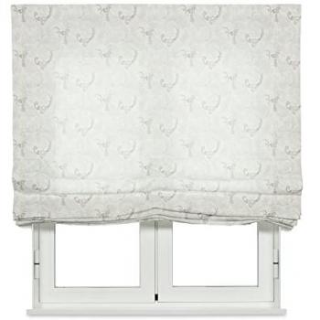 Estor Plegable Traslúcido Cashmere Beige 180x175 cm - Fabricado en España - Garantía 5 Años