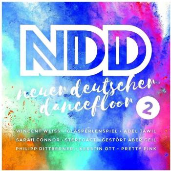 NDD-Neuer Deutscher Dancefloor 2