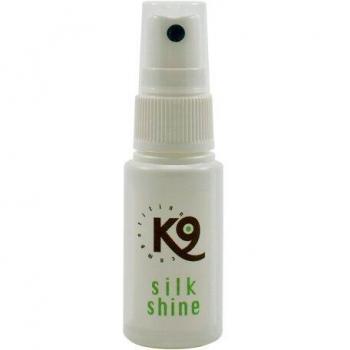 K9 Silk Shine démêlant para Perro 30 ml
