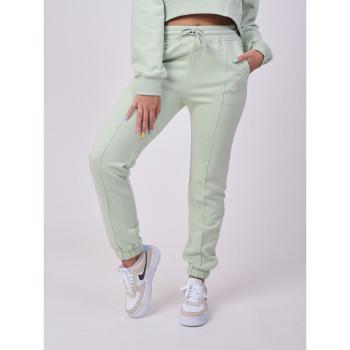 Project X Paris Women's Elastic Jogging Suit Grey L