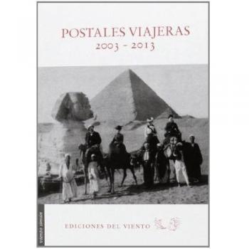Postales Viajeras