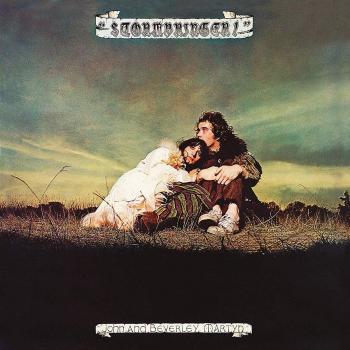Stormbringer! [Vinilo]