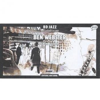Bd Jazz / Jeremy Soudant