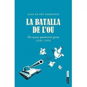 La batalla de l'ou