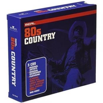 Real Country 80's
