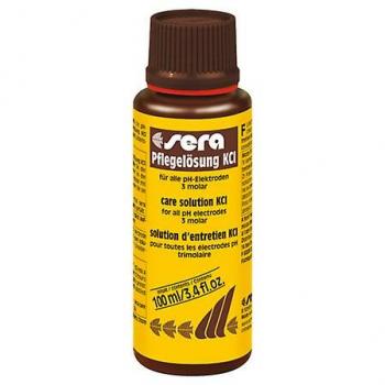 Sera Solución de Cuidado KCl 100 ml