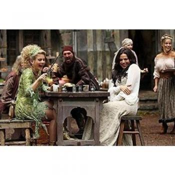 Once Upon a Time Season 3