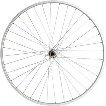 Wilkinson Wheels Omega/Tiagra - Llanta Frontal para Bicicletas