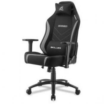 Silla Gaming Thermaltake GGC-ARG-BWLFDL-01