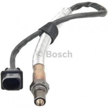 Bosch 0281004066 - Sonda Lambda Original, con Conector Específico