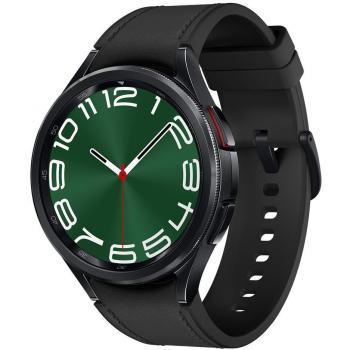 Samsung Galaxy Watch6 Classic 47mm LTE Negro