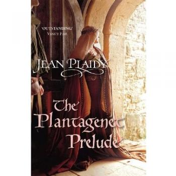 Preludio Plantagenet: Saga de los Plantagenet