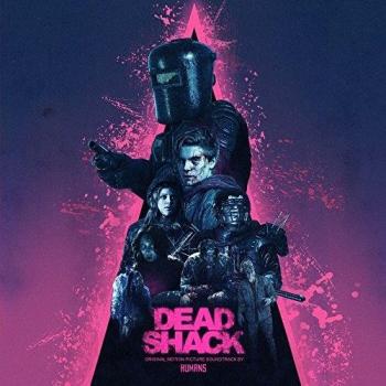 Dead Shack VINYL Soundtrack