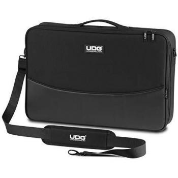 UDG Urbanite Medium Black MIDI Controller Sleeve