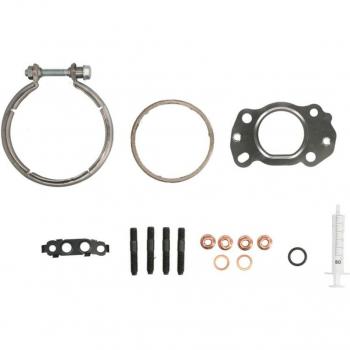 Conjunto de montaje del turbocompresor ELRING 503.400 - Juego de montaje, turbocompresor ELRING 503.400