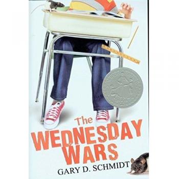 The Wednesday Wars