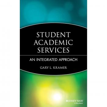 Integrated Student Academic Services Guide by Jossey-Bass