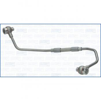Conducto de aceite para pala cargadora AJUSA OP10019 y turbocompresor ALANKO 10921016