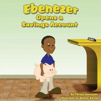 Apertura de Cuenta de Ahorros Ebenezer