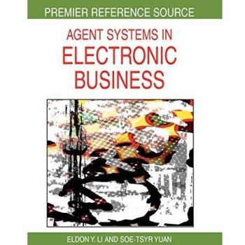 Sistemas de Agentes en Negocios Electrónicos - Edición Dura (Fuente de Referencia Premier)