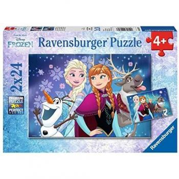 Ravensburger Frozen 24-Piece Puzzle