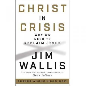 Christ in Crisis: Why We Need to Reclaim Jesus