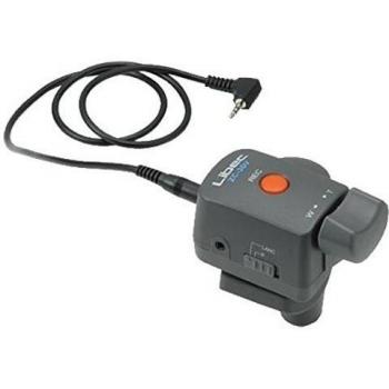 Libec CONTROLADOR ZOOM CONTROL REMOTO PARA LANC Y CÁMARAS PANASONIC ZC-3DV