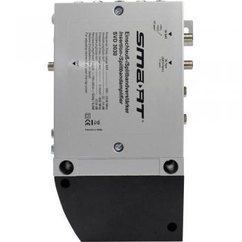 Smart SVD 3030 - Amplificador de señal de TV