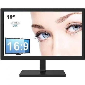 Monitor 19' Safire MNT19 Vga 16:9