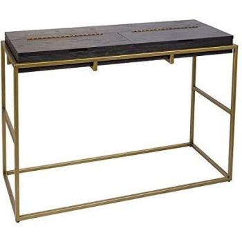 BigBuy Home Consola, 125 x 49 x 87 cm