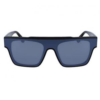 Gafas de Sol Unisex KARL LAGERFELD KL6090S Matte Black 52/21/145