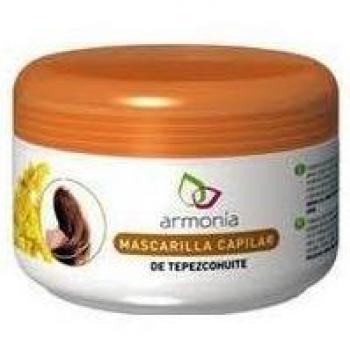 Mascarilla Capilar de Tepezcohuite 200ml Armonía