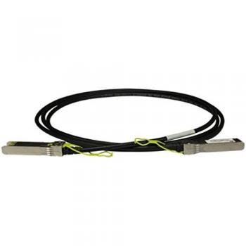 Huawei SFP-10G-CU3M 3m SFP+ SFP+ Negro Cable de Fibra optica - Cable de Fibra óptica