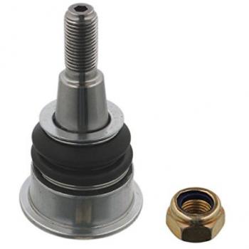 Junta de apoyo FEBI BILSTEIN 36143 - Rótula de suspensión, fabricada por FEBI BILSTEIN, número de referencia 36143, diseñada para proporcionar soporte en la suspensión del vehículo, compatible con varios
