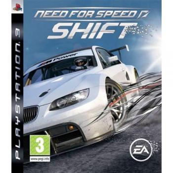 Need For Speed: Shift [Importación Inglesa]