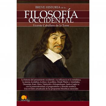 Breve historia de la Filosofía Occidental