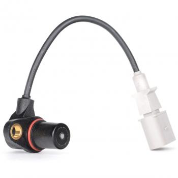 Sensor de cigüeñal BOSCH 0 261 210 199 - Generador de impulsos, alta precisión, diseño compacto, fácil instalación, compatible con múltiples modelos de vehículos