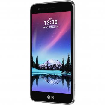 LG K4 2017 Smartphone, 8 GB