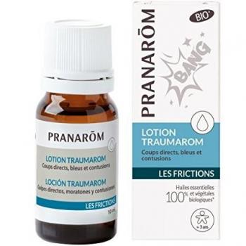 Pranarôm Les Frictions Traumarom 10 ml BIO