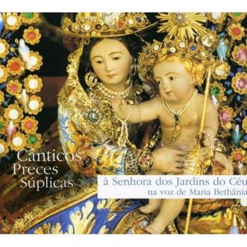 Canticos Preces Suplicas a Sen