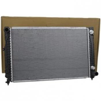 Radiador de refrigeración del motor Valeo 731757, tipo de producto: radiador, características: diseñado para optimizar la refrigeración del motor, fabricado por Valeo, número de pieza 731757