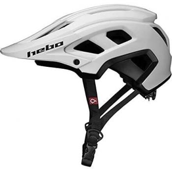 HEBO Cascos Casco BALDER Monocolor