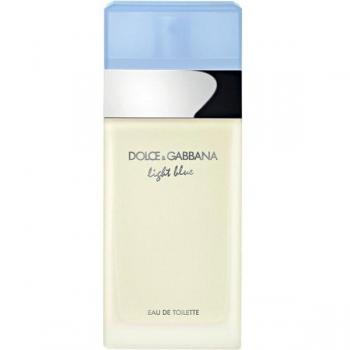 Dolce & Gabbana Light Blue Eau de Toilette Spray 50ml