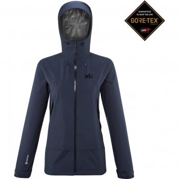 Chaqueta cortavientos de mujer Mungo II GTX 2.5L