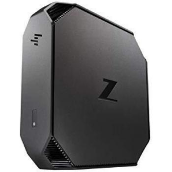HP Z2 Mini G4 9na generación de procesadores Intel® Core i7 16 GB DDR4-SDRAM 512 GB SSD Negro Mini PC Puesto de Trabajo Z2 Mini G4, 3 GHz, 9na generación de procesadores Intel® Core i7,