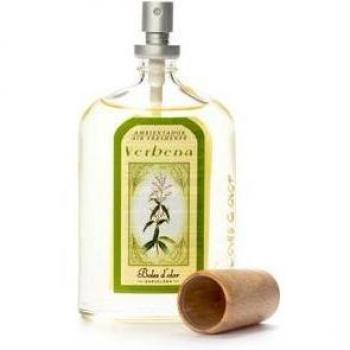 Ambientador en Spray Concentrado Verbena 100ml