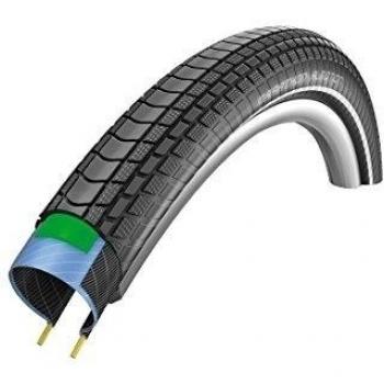 Schwalbe marathon almotion cubierta para bicicleta plegable 28 x 20 